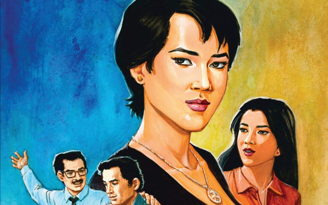 Taipan 5 Kesetiaan yang Menyelamatkan