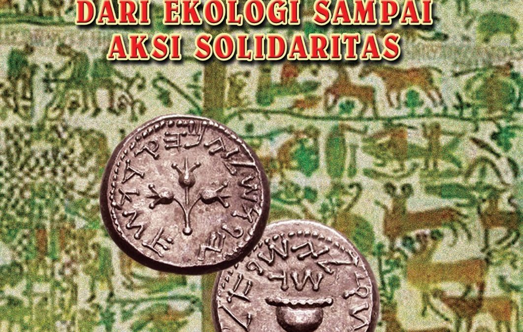 Romantika Dua Peser