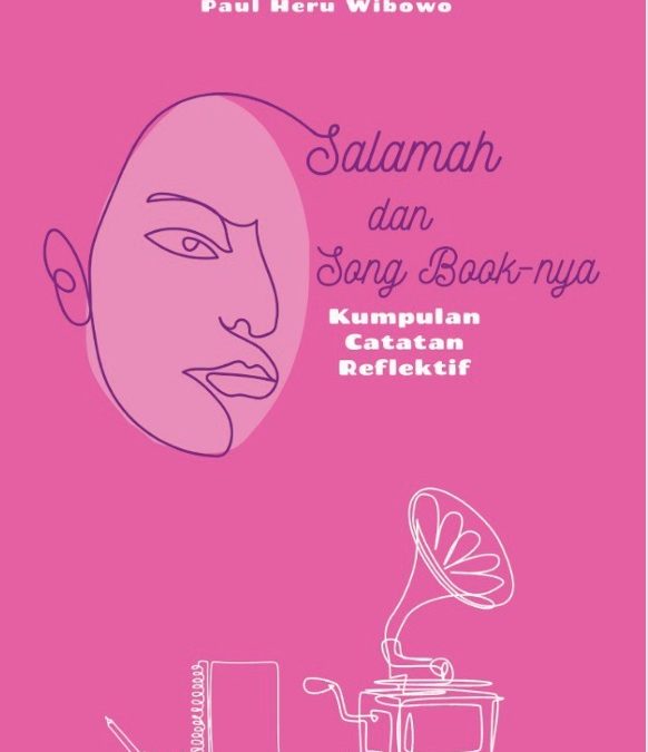 Salamah dan Song Book-nya