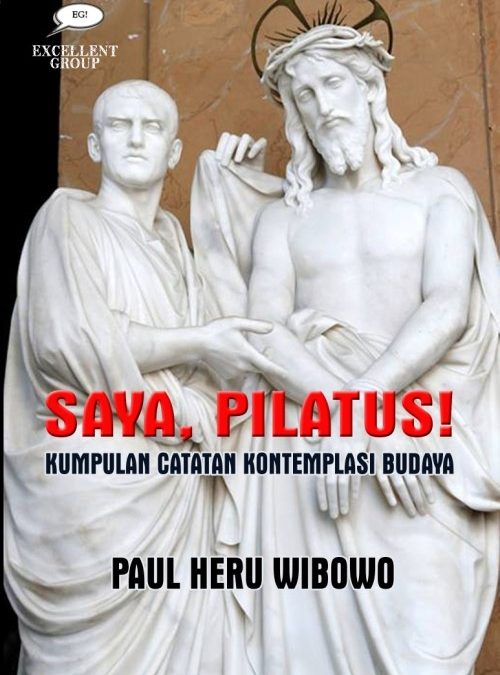 Saya, Pilatus