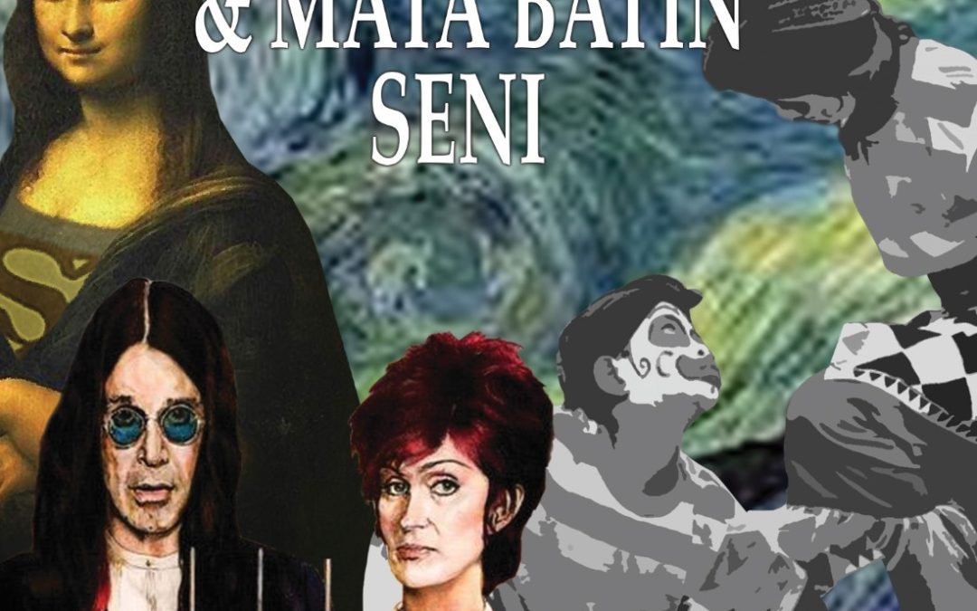 Solidaritas dan Mata Batin Seni
