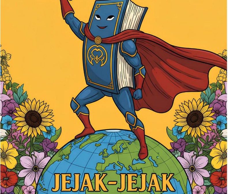 Jejak-jejak Perlawanan Sastra