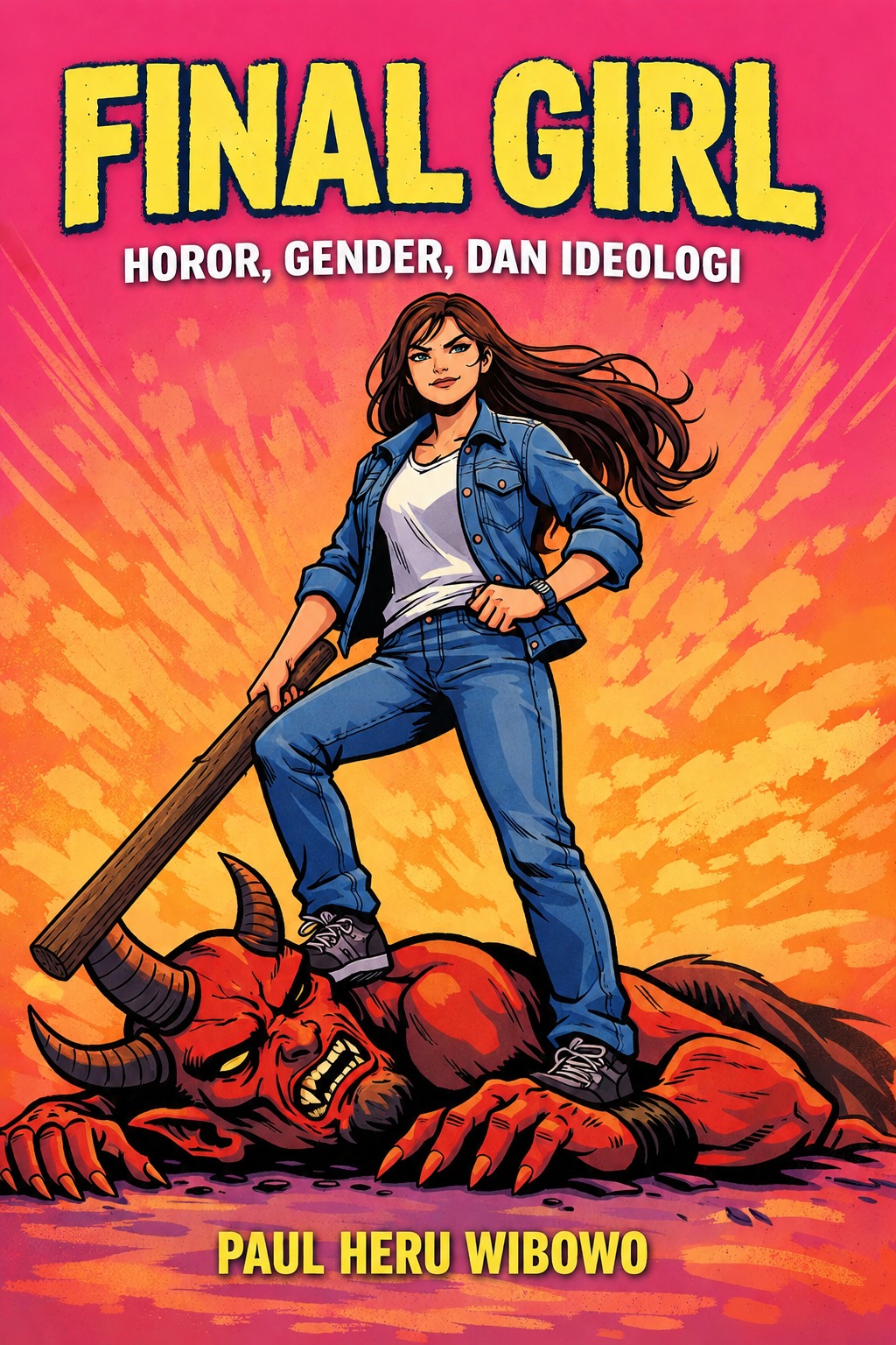 Final Girl 01